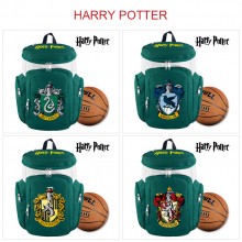 Harry Potter basketball backpack bag