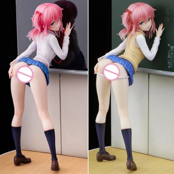 Aina Endou anime sexy figure