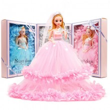 16inches Sweet days Princess fashion dolls figures...