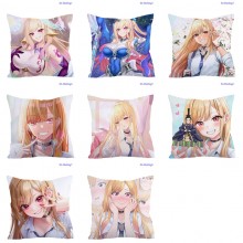 My Dress-Up Darling two-sided pillow 40CM/45CM/50C...