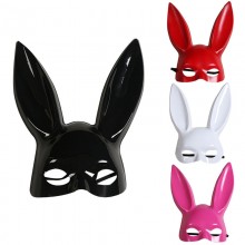 Rabbit cosplay mask