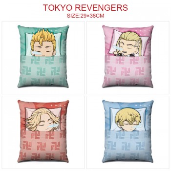 Tokyo Revengers anime plush stuffed pillow cushion