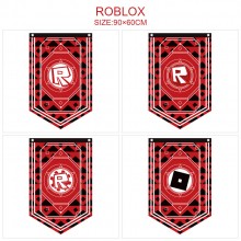 ROBLOX game flags 90*60CM