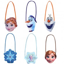 Frozen 2 Children Small Shoulder Bag
