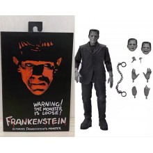 NECA 7inches Frankenstein movie figure