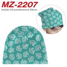 MZ-2207