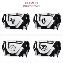 Bleach anime satchel shoulder bag