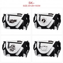 SK8 the Infinity anime satchel shoulder bag