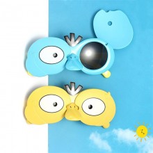 Psyduck Funny Birthday Party Glasses Cosplay Crazy Sunglasses