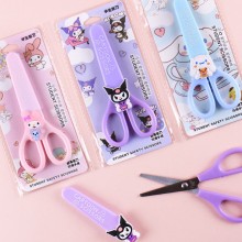 Melody Cinnamoroll Kuromi scissors shears