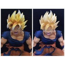 Dragon ball Son Goku anime figure Art Ver
