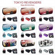 Tokyo Revengers anime pen case pencil bag