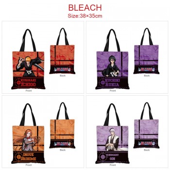 Bleach anime shopping bag handbag