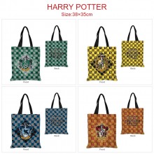 Harry Potter shopping bag handbag