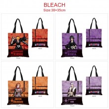 Bleach anime shopping bag handbag