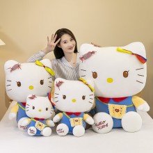 14inches Hello Kitty anime plush doll 35CM