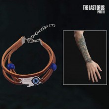 The Last of Us game Ellie bracelet