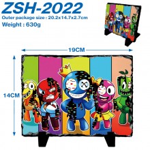 ZSH-2022