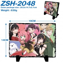 ZSH-2048