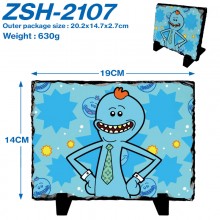 ZSH-2107