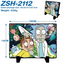 ZSH-2112