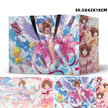 Card Captor Sakura anime paper goods bag gifts bag