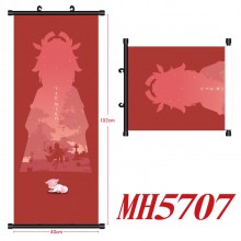 MH5707