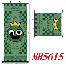 MH5615