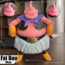 Dragon Ball Z Fat Buu anime figure
