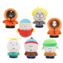 8inches South Park game plush doll 21cm