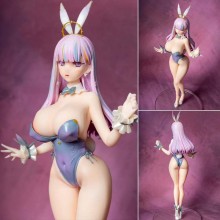 Azur Lane Plymouth bunny girl anime sexy figure