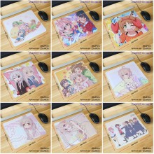 Onimai I'm Now Your Sister anime mouse pad 30*25CM