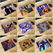 Spider Man Across the Spider-Verse mouse pad 30*25...