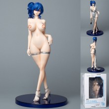 Azur Lane USS St Louis Dress Anime Girl Sexy Figure