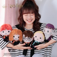 8inches Genuine Harry Potter Plush doll 20cm