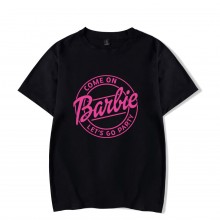 Barbie t-shirt
