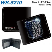 WB-5210