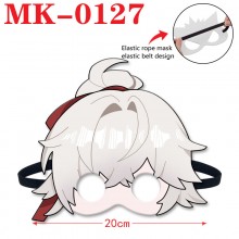 MK-0127