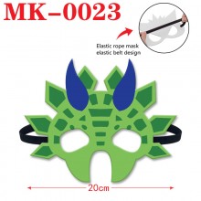 MK-0023