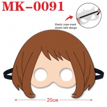 MK-0091