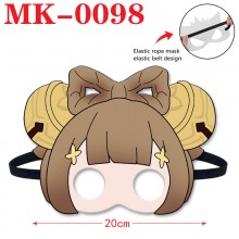 MK-0098