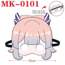 MK-0101