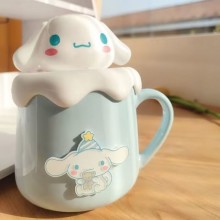 Cinnamoroll anime ceramic cup mug 450ml