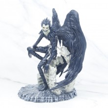 Death Note Ryuuku anime figure(OPP bag)