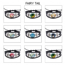 Fairy Tail anime bracelet hand chain