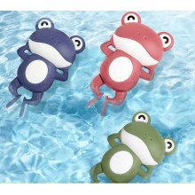 The Frog baby bathe toys