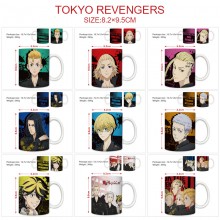 Tokyo Revengers anime cup mug
