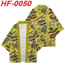 HF-0050