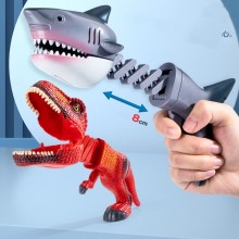 Decompression Dinosaur Funny Toys