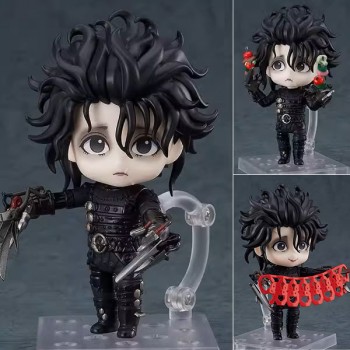 Edward Scissorhands action figure 1873#